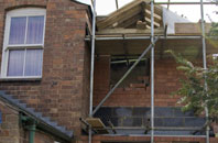 free Carnhot home extension quotes